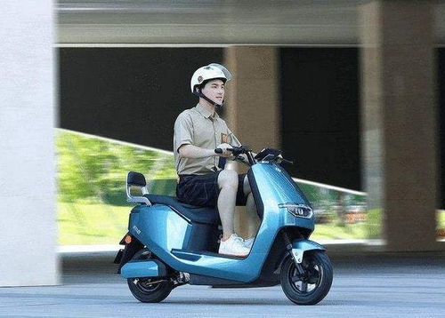 1小時能充滿,最大能跑200公里,這2款電動車,解決車主續(xù)航焦慮