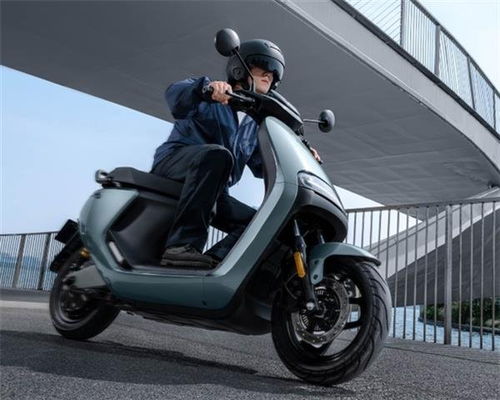 網(wǎng)傳九號電動車推送固件升級 檢測到改裝就禁騎 官方辟謠