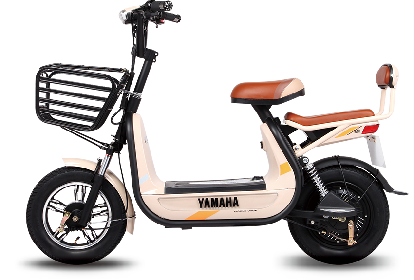 雅馬哈電動(dòng)車Metis-G1 煥新上市!