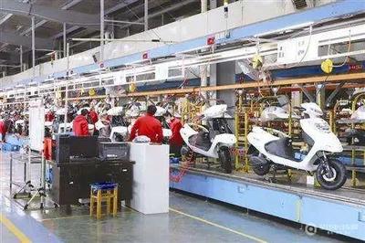 季度調(diào)研丨2022第一季度產(chǎn)量增長率10.53%,疫情籠罩下的電動(dòng)車產(chǎn)業(yè)更顯韌性!