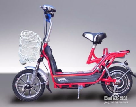 電動(dòng)車什么牌子好