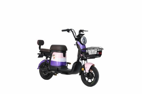 推薦幾款適合跑美團(tuán)眾包的電動(dòng)車