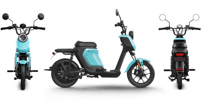 小牛電動(dòng)車