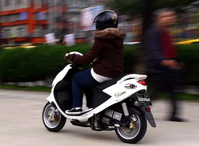 電動車剛換新電池還是跑不動路?不要錯怪電池