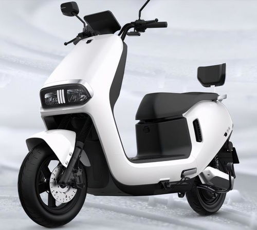 綠源保用6年的電動車來了,持久續航