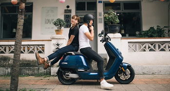 小牛m1電動車怎么樣,值得買嗎