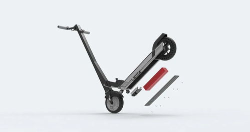 交通工具設計,創意感十足