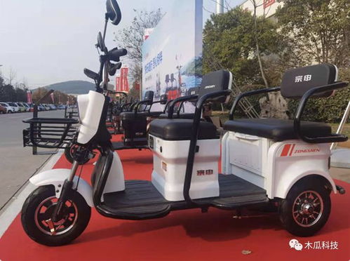 超標電動車換購,這三類車不能買,不能上路,還會被扣分