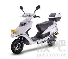 電動自行車新日電動車