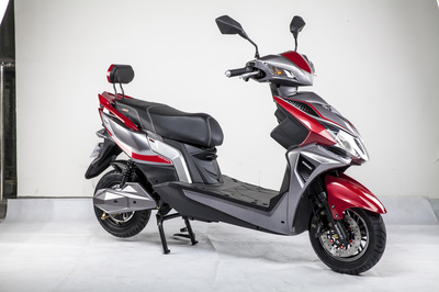 電動車電動摩托車棚拍攝影