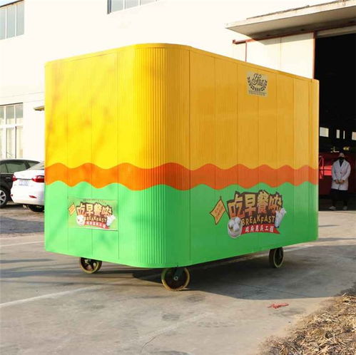億品香餐車實力廠家 多圖 電動三輪車小吃車 電動小吃車