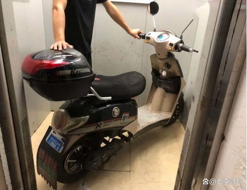 2月起,電動車上路有新要求,這5類行為的處罰明確了