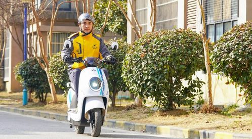 準備買電動車的有福了,航天技術首次運用到電動車上,續(xù)航不用愁