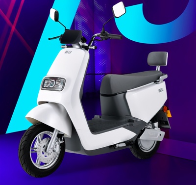 新日、臺(tái)鈴發(fā)布新款電動(dòng)車,搭載智能系統(tǒng),能騎5年以上
