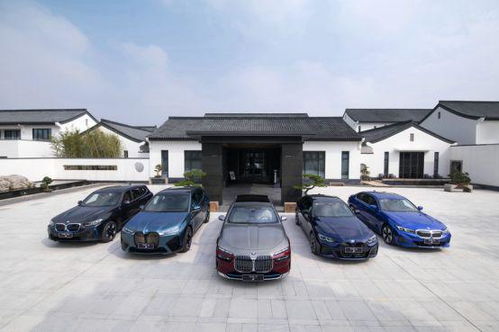 寶馬新世代車型規(guī)劃首次曝光,兩款車型打頭陣