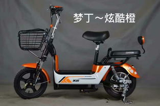 美耐電動(dòng)車