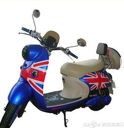 迅奇特電動車 為加盟商開啟致富之門