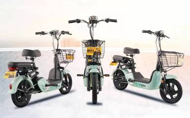 2020年電動車品牌排名top10