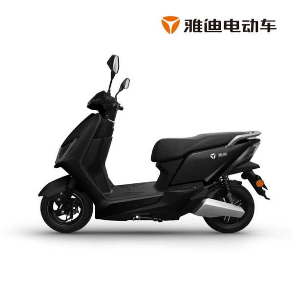 雅迪電動車新款--雅迪T5驚艷亮相