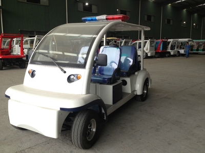 供應(yīng)電動巡邏車電動巡邏車廠家電動巡邏車價格圖片_高清圖_細節(jié)圖