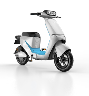 哈啰攜新產品、新模式激活兩輪電動車行業