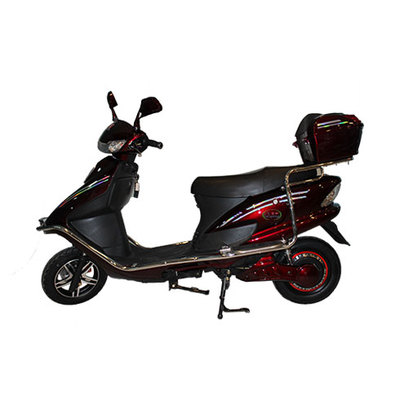 奇強電動車招商加盟