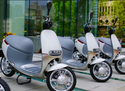 阿里巴巴都搶著做的兩輪電動車項目,在日本竟然沒市場?