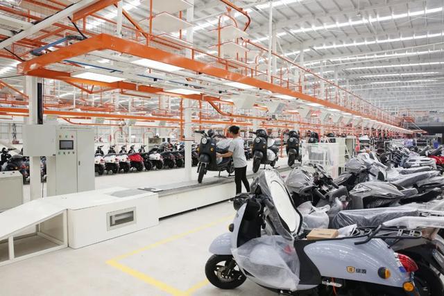 2022年新增電動車產(chǎn)能超過1000萬輛,五大品牌新基地啟動