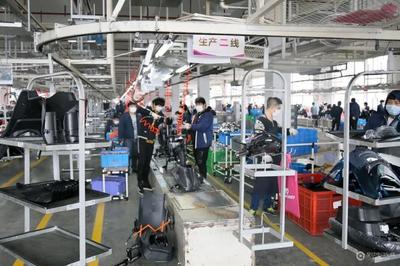 眾志成城,小刀全力支撐終端產(chǎn)品供給