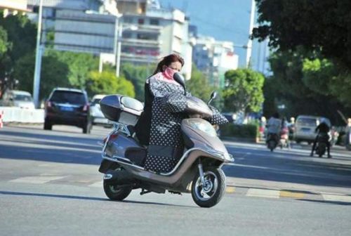 電動車 四禁 發(fā)布,交警抓到一次就罰200,沒錢買車怎么辦