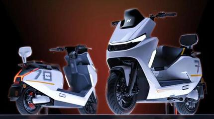 當(dāng)電動車變身"車機",你對兩輪電動車的期待變了嗎?