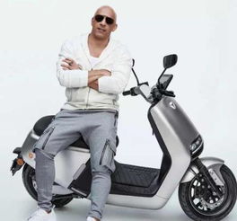 農村人要買不起電動車了,雅迪發布高端產品售價7999元