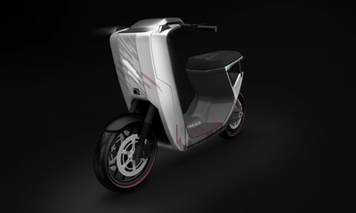 創(chuàng)意簡約電動自行車_交通|風(fēng)雅頌-優(yōu)秀工業(yè)設(shè)計作品-優(yōu)概念工業(yè)設(shè)計平臺