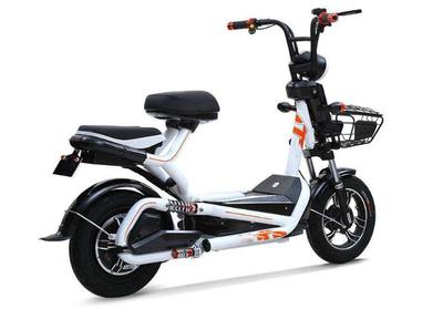 兩輪電動車開啟了上牌熱潮,不同類型的電動車上牌有什么要求呢?