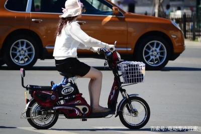 電動車怎么樣騎行最省電、跑更遠,學會這幾招,輕松實現