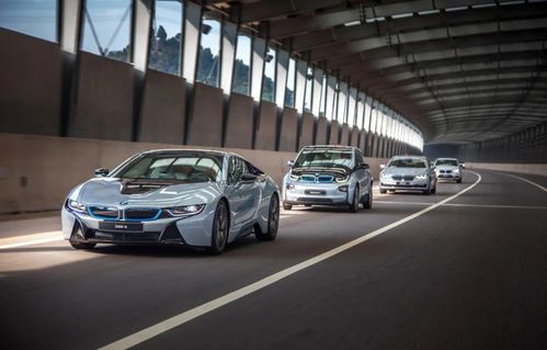 離開占比1 3的中國市場,bba 大眾 保時捷的財報估計夠嗆