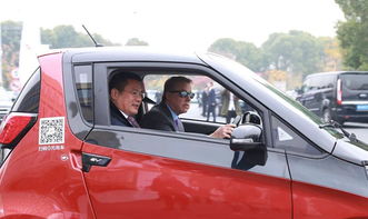 眾泰福特 強落差 握手為哪般