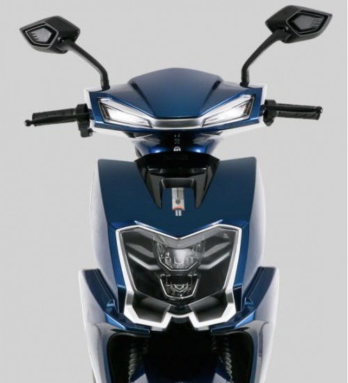 消費(fèi)升級(jí)風(fēng)口下 歐派電動(dòng)車用更高品質(zhì)產(chǎn)品創(chuàng)造美好出行