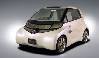 一輛被 遺忘 的豐田純電動(dòng)車