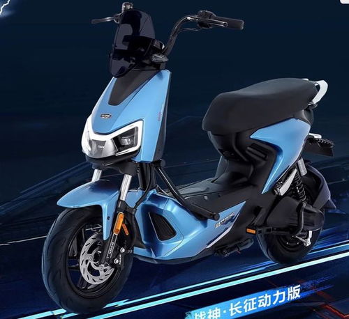 2款精品電動(dòng)車來了,造型極具戰(zhàn)斗力,續(xù)航超100km,可輕松上牌