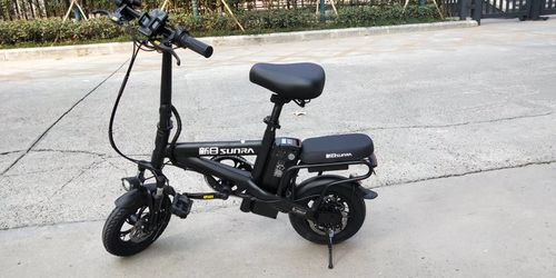 2021電動車選購指南 雅迪、小牛、綠源、新日電動自行車推薦