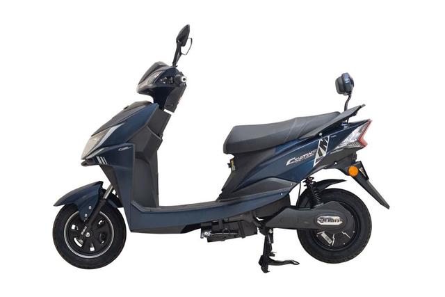 電動車跑不遠就怪電池？這四點原因你應當知道