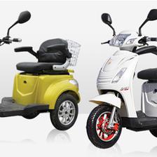 華福電動車 高檔電動車市場的新生太陽