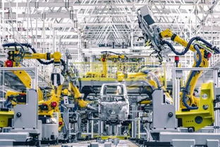 從SUV到SEV 電動化浪潮下的新物種