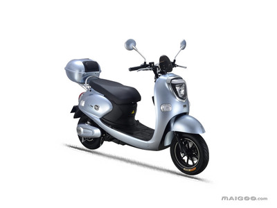 立馬電動車都市家族系列產品賞析