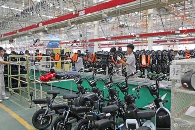 哈啰電動(dòng)車來了，我在期待什么？