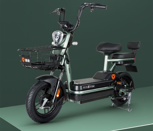 新發(fā)布的4款國標(biāo)電動(dòng)車 續(xù)航均超70公里，滿足日常出行需求