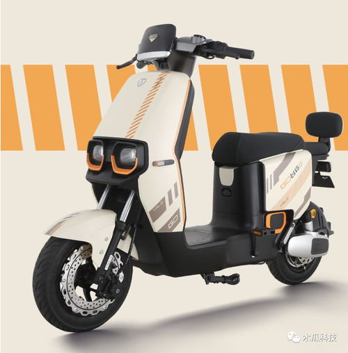 2款新品電動(dòng)自行車亮相 外觀時(shí)尚，功能全面，騎行體驗(yàn)升級